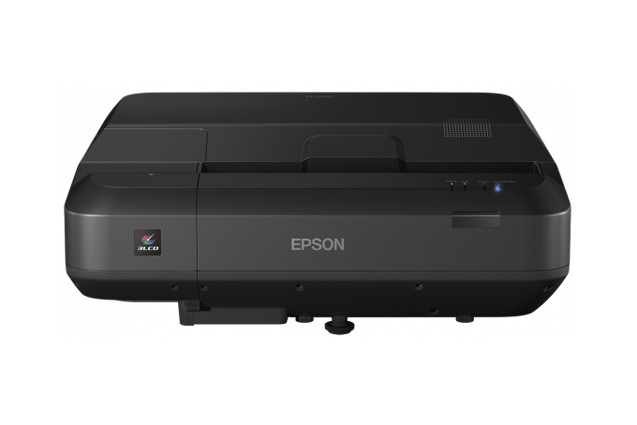 EPSON EH-LS100 ULTRA SHORT DISTANCE Home Cinema Projector