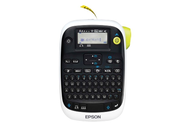 EPSON LW-400 Etiket Yazıcı