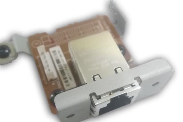 M100 Ethernet Card