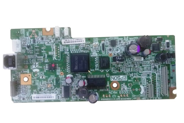 M100 Mainboard