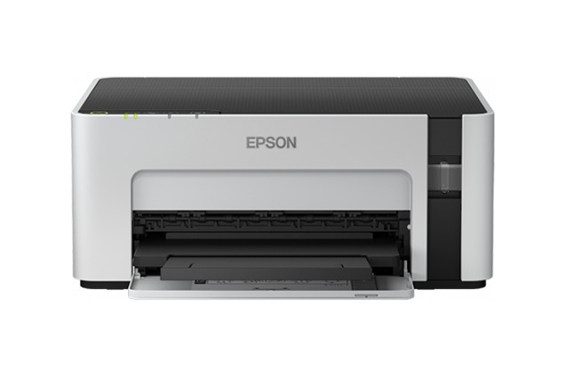 EPSON M1120 Black-White Cartridge-Free Printer