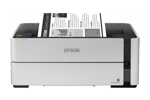 EPSON M1170 Siyah/Beyaz Kartuşsuz Yazıcı