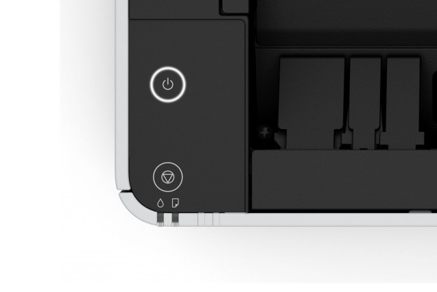 EPSON M1170 Siyah/Beyaz Yazıcı
