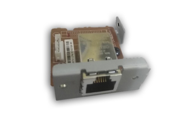 M200/L565 Ethernet Card