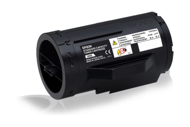 M300/MX300 Standart Kapasite Siyah Toner