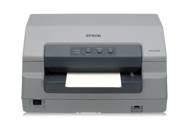 EPSON PLQ-22CS Nokta Vuruşlu Yazıcı-Tarayıcı