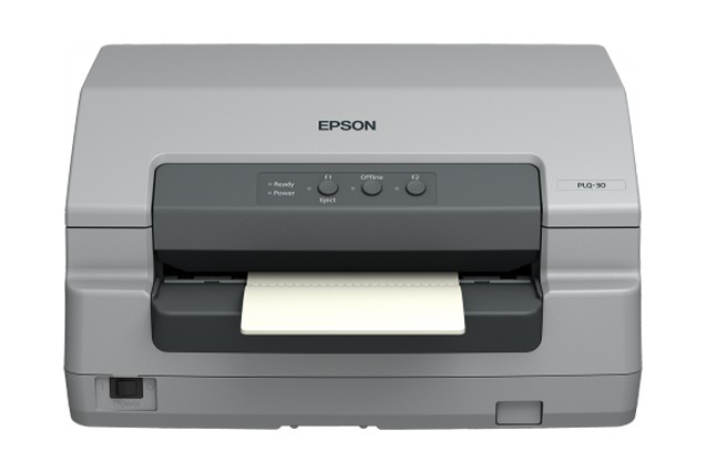 EPSON PLQ-30 Nokta Vuruşlu Yazıcı