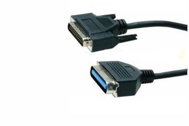 IPOINT 1.8M LPT PRINTER CABLE