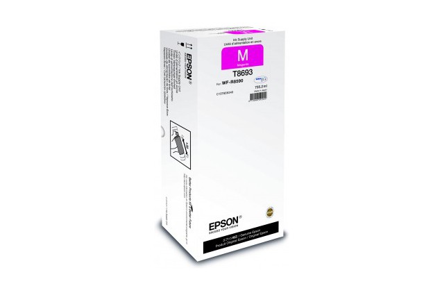 WF-R8590 XXL KIRMIZI KARTUŞ
