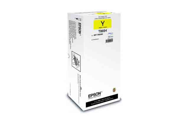 WF-R8590 XXL SARI KARTUŞ