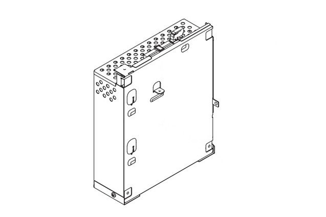 WF-R8590/8590/8010 Power Card