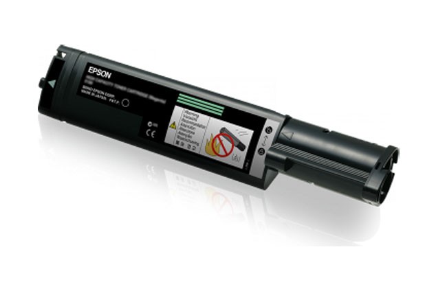 CX11/C1100  Siyah Toner