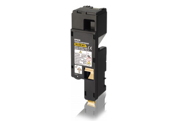 CX17/C1700/C1750 Sarı Toner