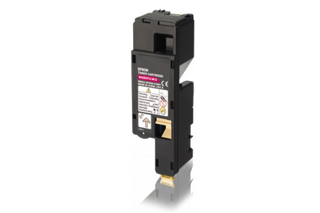 CX17/C1700/C1750 Kırmızı Toner