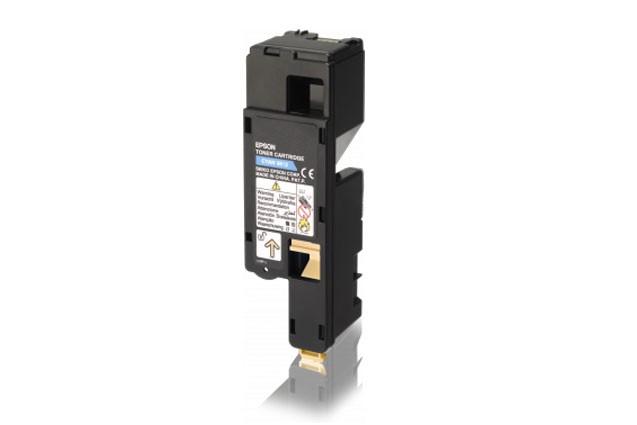 CX17/C1700/C1750 Mavi Toner