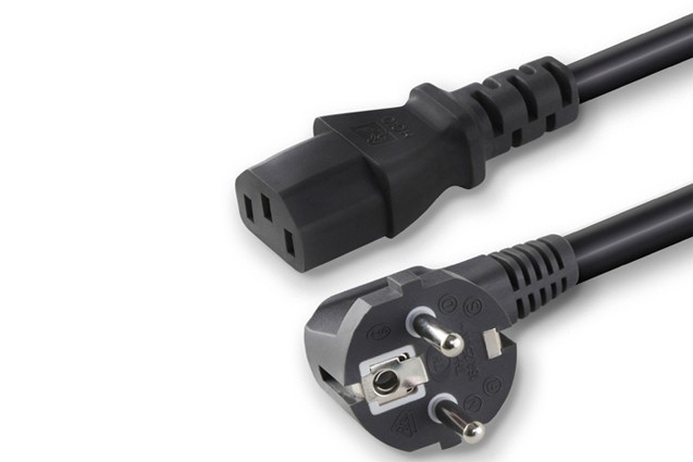 S-LINK 1.5M POWER CABLE WITH SOIL