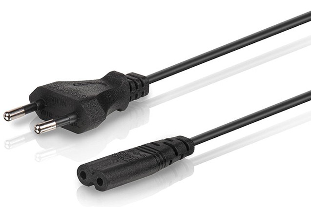S-LINK 1M POWER CABLE WITHOUT SOIL