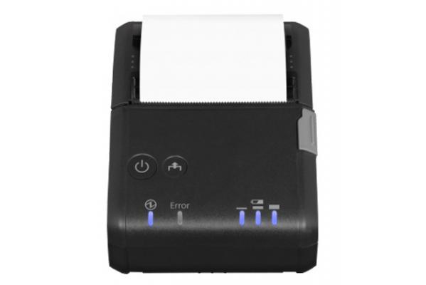 EPSON TM-P20 Mobil Termal Rulo Yazıcı -Bluetooth