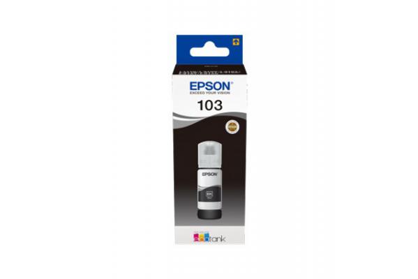 T00S14A 103 Black Ink