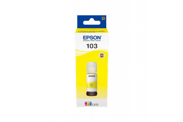 T00S44A 103 Yellow Ink