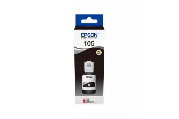 T00Q140 105 Pigment Black Ink