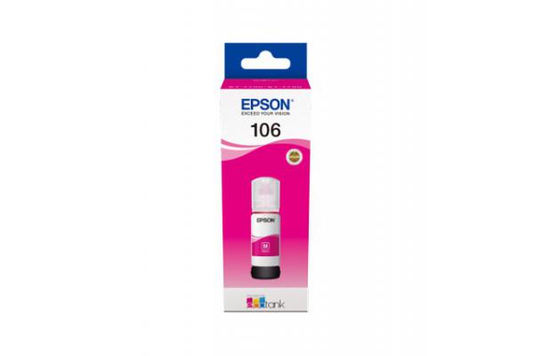 T00R340 106 Magenta Ink