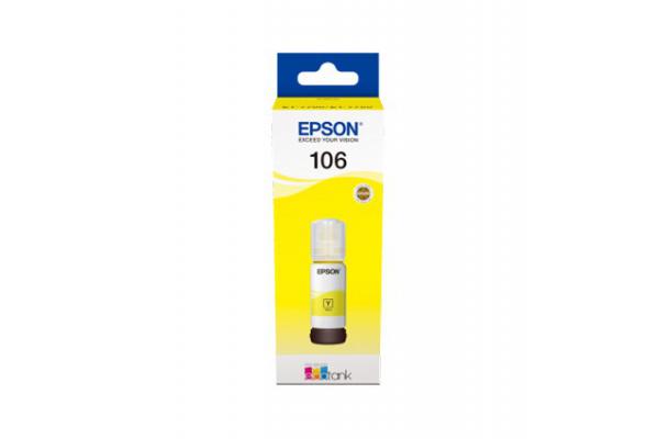 T00R440 106 Yellow Ink