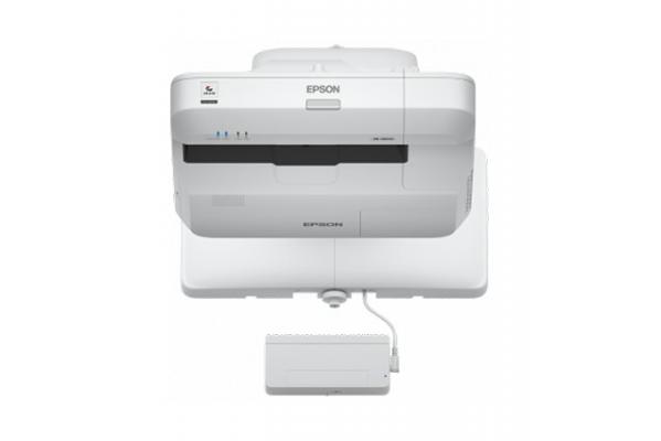 EPSON EB‑1450Ui Touch Training Projection