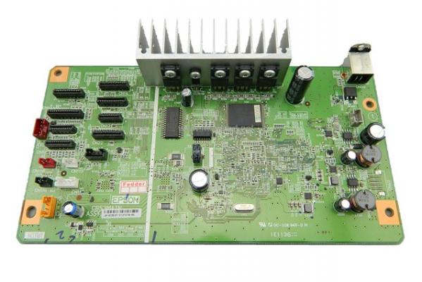 Photo 1500W Anakart