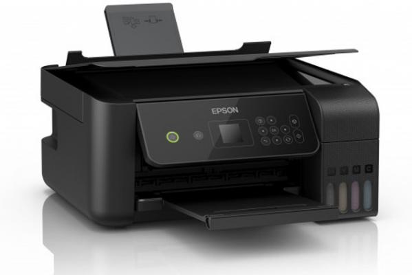 EPSON L3160 cartridge-free Printer-Scanner-Copy