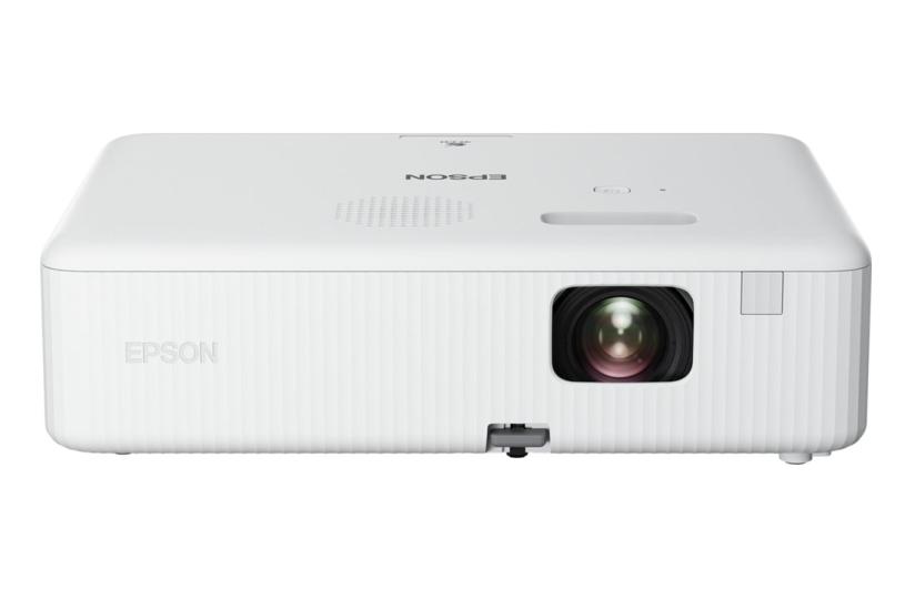 EPSON CO-W01 Projeksiyon