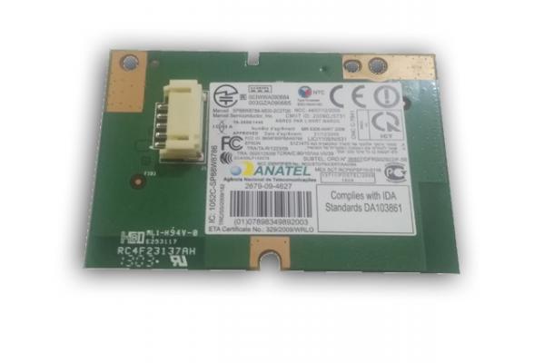 WF-7515/Photo 1500W Wifi Card