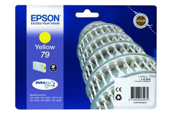 WF-5620/WF-5690 YELLOW CARTRIDGE