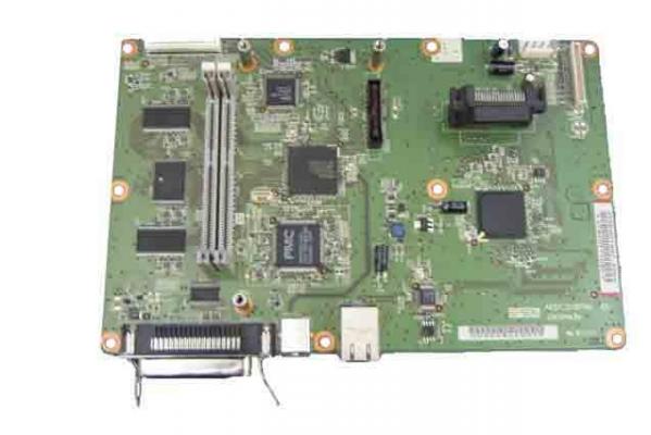 AL-M4000 Anakart