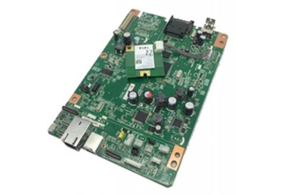 AL-MX14 Mainboard