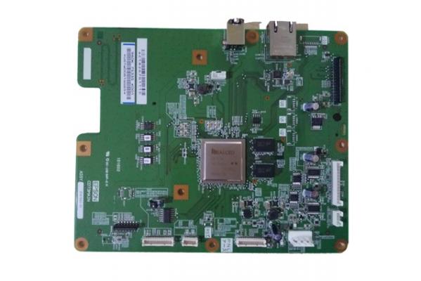 AL-MX300DNF Mainboard