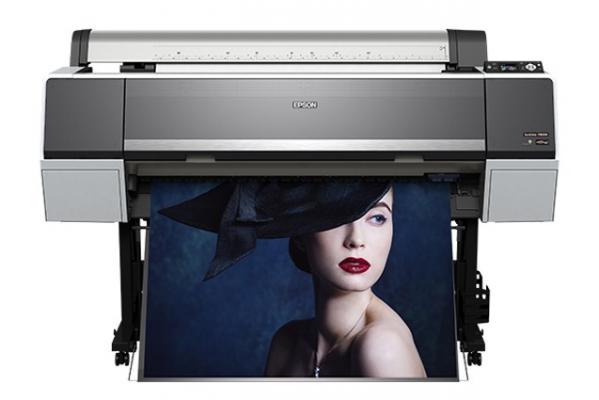 EPSON SURECOLOR SC-P8000 STD PRINTER