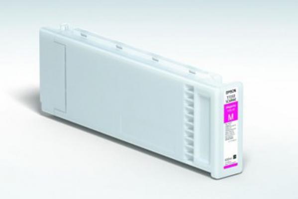 SC-F2100 İÇİN T725300 KIRMIZI KARTUŞ