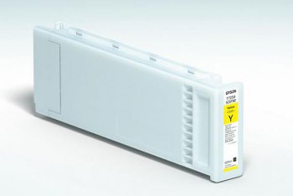 SC-F2100 İÇİN T725400 SARI KARTUŞ