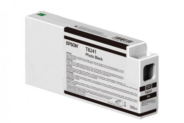 SC-P6000/SC-P7000/SC-P8000/SC-P9000 UltraChrome HDX/HD FOTO SİYAH KARTUŞ