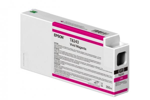 SC-P6000/SC-P7000/SC-P8000/SC-P9000 UltraChrome HDX/HD VIVID MAGENTA CARTRIDGE