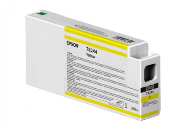 SC-P6000/SC-P7000/SC-P8000/SC-P9000 UltraChrome HDX/HD YELLOW CARTRIDGE