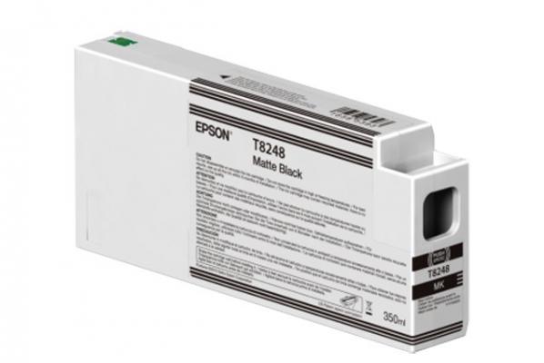 SC-P6000/SC-P7000/SC-P8000/SC-P9000 UltraChrome HDX/HD MAT SİYAH KARTUŞ