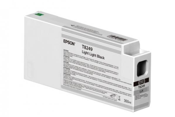 SC-P6000/SC-P7000/SC-P8000/SC-P9000 UltraChrome HDX/HD AÇIK AÇIK SİYAH KARTUŞ