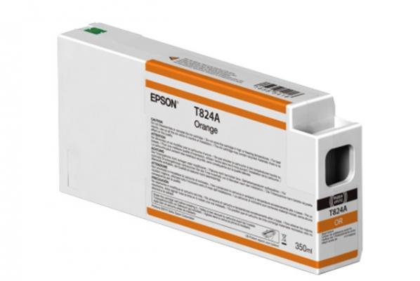 SC-P7000/SC-P9000 UltraChrome HDX TURUNCU KARTUŞ