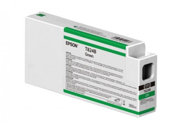 SC-P7000/SC-P9000 UltraChrome HDX YEŞİL KARTUŞ