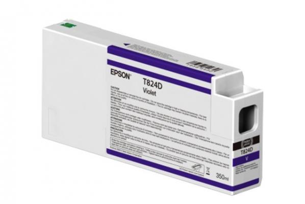 SC-P7000/SC-P9000 UltraChrome HDX VIOLET CARTRIDGE