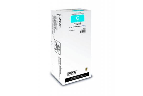 WF-R5190/WF-R5690 XL  CYAN INK CARTRIDGE