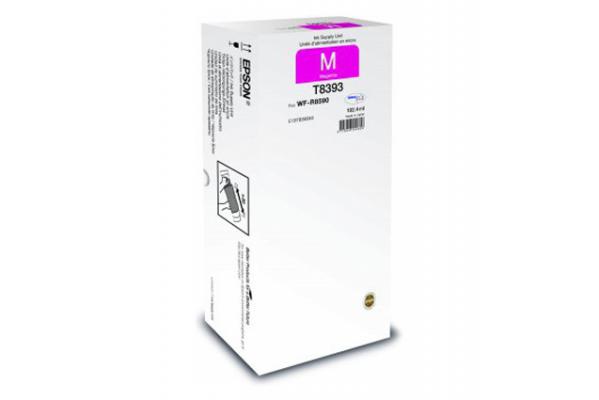 WF-R8590 XL KIRMIZI KARTUŞ