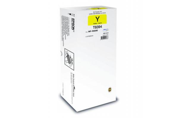 WF-R8590 XL SARI KARTUŞ